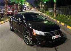 ڤۆڵکسواگن پاسات